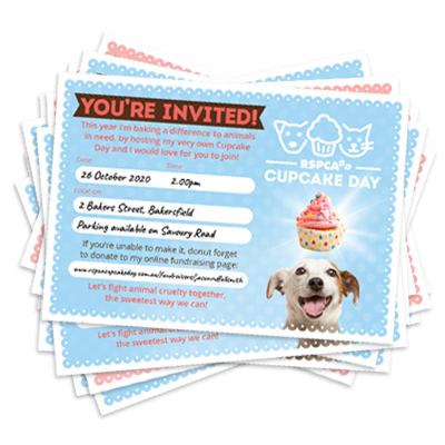 Invitations