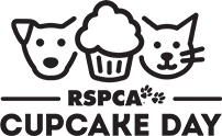 RSPCA Cupcake Day