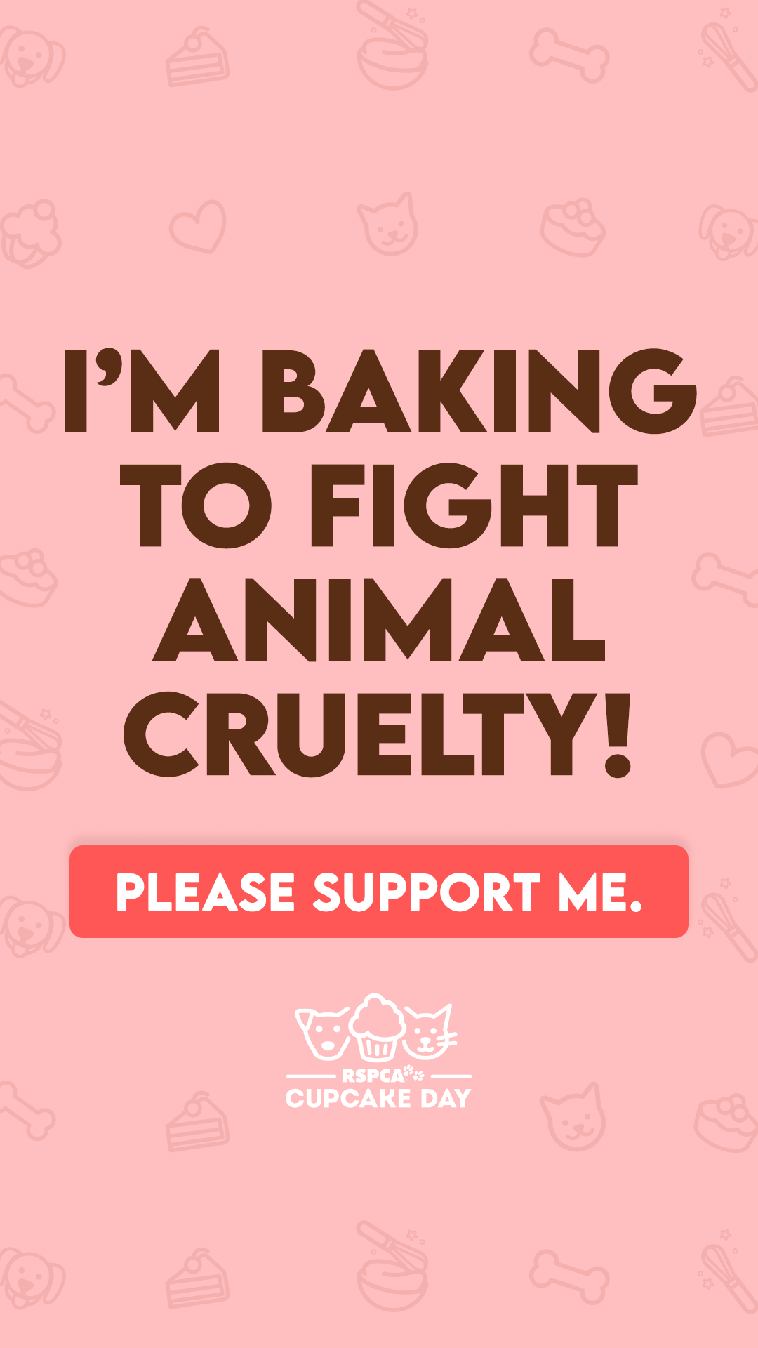 Story - Fight Cruelty