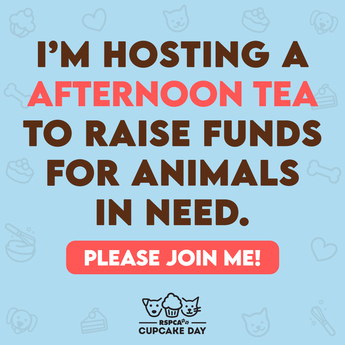 Social - Afternoon Tea