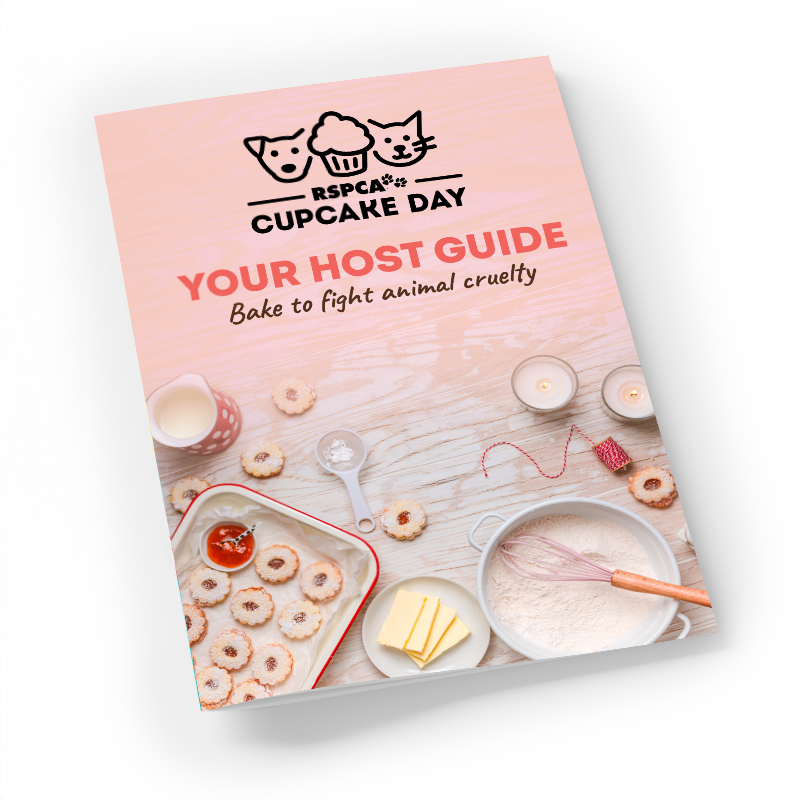 Host Guide